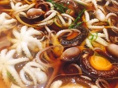 -瓯菜排档·温州海鲜(玕南店)