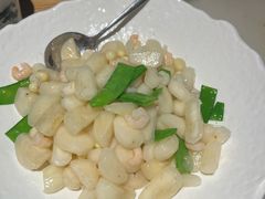 -吴越荣记苏州菜·松鼠桂鱼(月光码头店)
