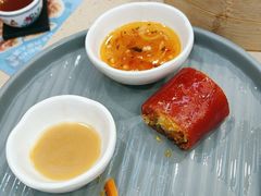 -点都德(华强南店)