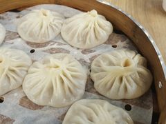 -老班长手工灌汤包老店(东山店)