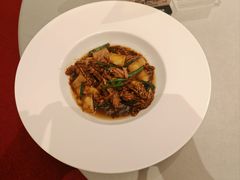 -济南喜来登酒店-采悦轩中餐厅