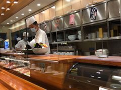 自助取餐区-酒吞(七宝领展广场店)