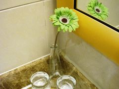 洗浴间-上海虹梅嘉廷酒店