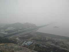-洋山深水港