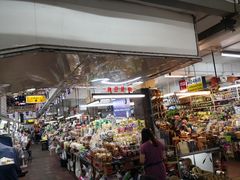 店内环境-瓦洛洛传统市场