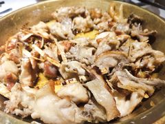 -围龙屋客家食府(福田店)