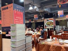 -天下客饭店(中山路店)