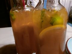 -绿茵阁牛扒餐厅(客村店)