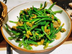 椒香小黄瓜-罗氏十三活虾餐厅(光谷K11购物艺术中心店)