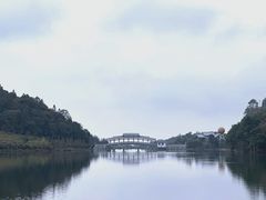 -梁野山景区
