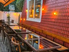 -El Bodegon阿根廷秘鲁餐厅(幸福路店)