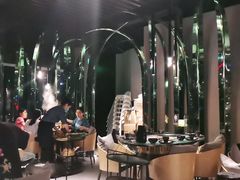 大堂-凤园椰珍·臻品椰子鸡(保利时光里店)