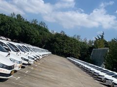 -胜华驾校·小猫学车(银都店)