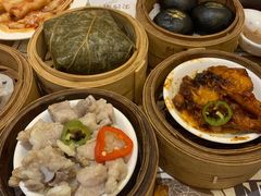 -点点心点心专门店(旺角店)