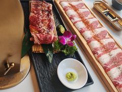 -红沃鳗鱼黑牛烤肉店(不老街店)