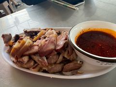 -佰运猪蹄(高陵店)