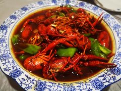 -美芳酒家(湖西路菜场店)