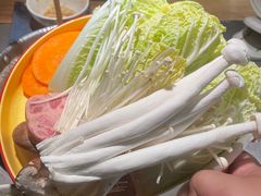 -沼津港精致料理·寿喜烧·烧鸟(龙湖南桥天街日料榜单店)