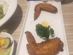 -必胜客(兴华中路PH店)