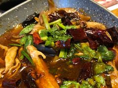 -王妈热卤·川味馆(海昌店)