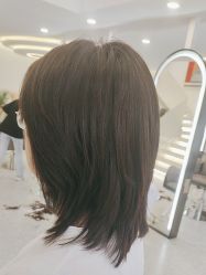 -上禾 HAIR SALON
