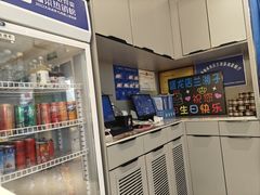 -兰湘子·湘菜小炒(盛龙广场店)