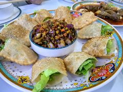 -帕米尔食府(白云观店)