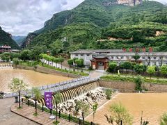 -大水川景区