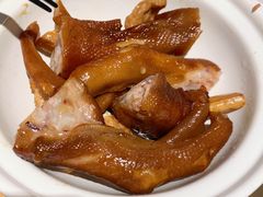 -陈鹏鹏潮汕菜(宝安机场T3航站楼店)