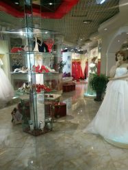 点击看大图 -全城热恋璀璨婚纱摄影(国贸总店)