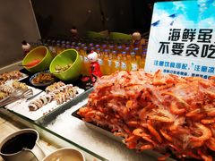 -好伦哥比萨烤肉自助(马家堡店)