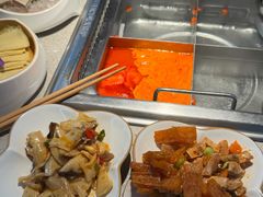 -海底捞大排档火锅(悦荟广场店)