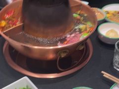 -南门四季铜锅涮肉(大屯·北苑店)
