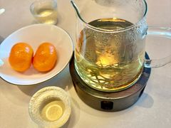 -漢舍川菜馆(国贸商城店)