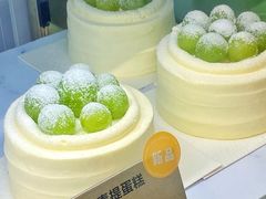 -喜茶(永旺梦乐城店)