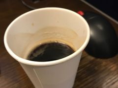 咖啡-汇丰银行(沙田分行)