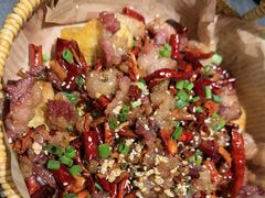 -滇铺子·云南特色菜·第九届野生菌美食节(曲靖万达店)