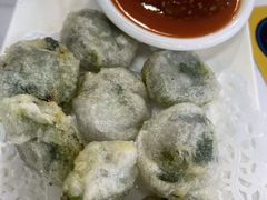 -黄记潮汕甜汤(贝底田坊店)