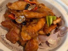 -茉里粤菜(皇姑万象汇店)