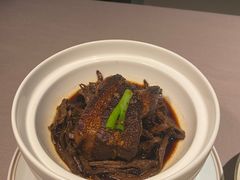 笋干仔排-荣轩(新荣记环球金融中心店)