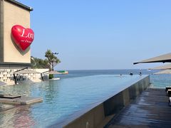 -深圳大梅沙京基洲际度假酒店