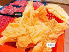 -幸运牛汕头小黄牛牛肉火锅(梅林店)