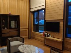 -天津津利华酒店