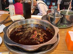 -青山青豆花·笑禅豆腐鱼(黄泥塝店)
