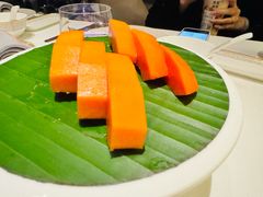 -金链花·泰国餐厅(国贸店)
