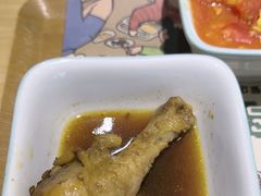 -老乡鸡(东方广场店)
