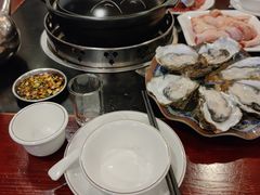 -冯姐生蚝(长隆横琴店)
