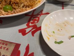 -辉记炭烧海鲜大排档·老字号(福田店)