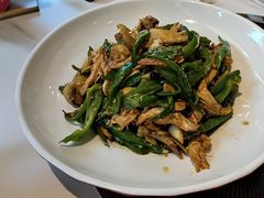 -尚禾厨·湘菜馆(步行街店)