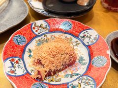 -鮨政· Omakase(港汇恒隆广场店)